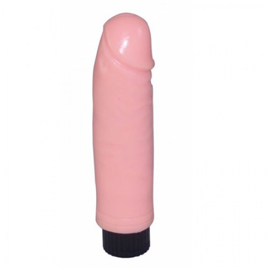 Pussy Bomber Vibrator - Μικρός σε μέγεθος συμπαγής Δονητής για Πρωκτο & Μουνί