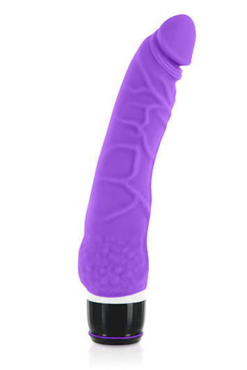 CLASSIC SILICONE purple