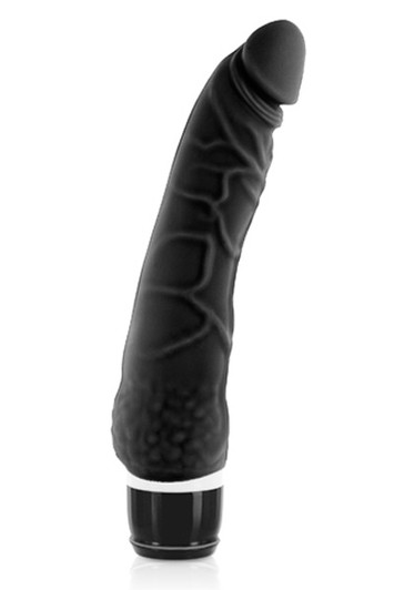 CLASSIC SILICONE black