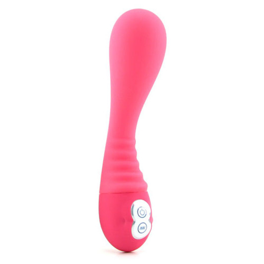 Alise vibrating full body intimate massager