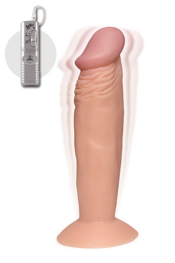 HOT TEMPTATION VIBRATING 7P HOT TEMPTATION VIBRATING 7P