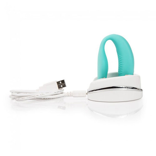 We-Vibe Sync Aqua