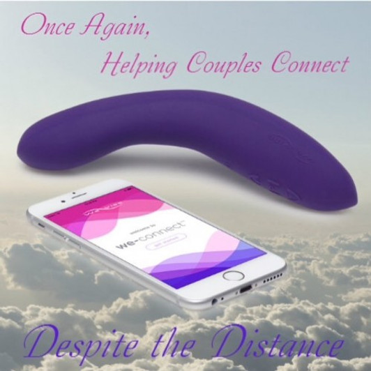 We Vibe Rave G-spot Vibrator We Vibe Rave G-spot Vibrator