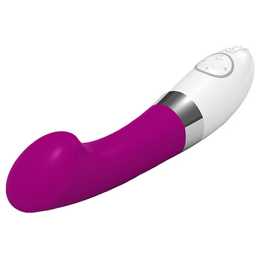 Lelo Gigi 2 Vibrator Purple