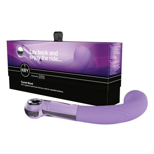 Key Comet G-spot Wand