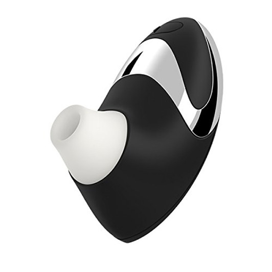 Womanizer W500 Pro Black