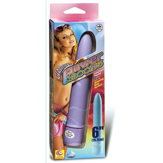 Power Smoothies Classic Vibe 15cm 1