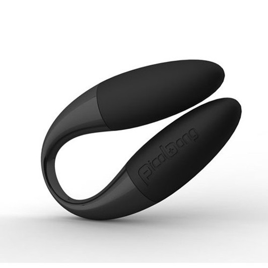 Picobong Mahana Duo Vibe Black 1