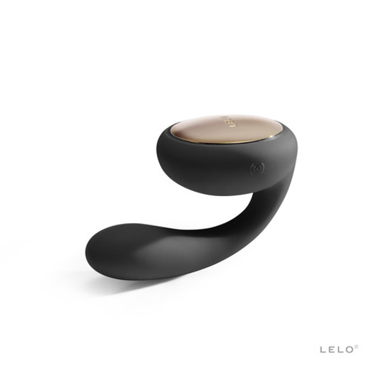 LELO TARA BLACK 1