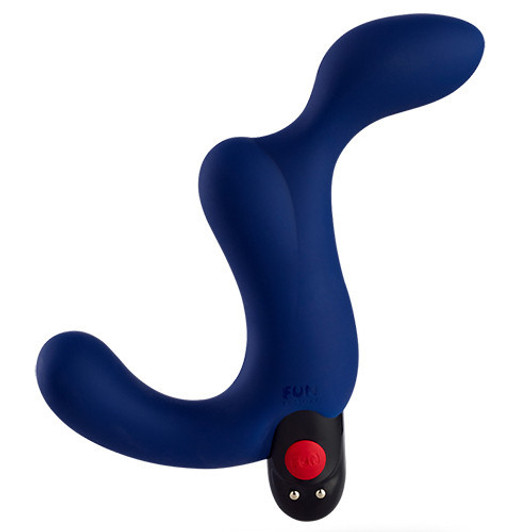 Fun Factory Duke Prostate Massager Blue