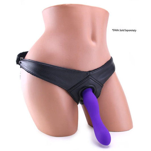 Universal Love Rider Platinum Harness