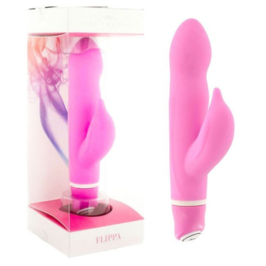 Vibe Therapy Flippa Vibe Pink