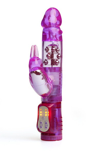 RABBIT VIBE HIGH TECH. RABBIT VIBE HIGH TECH.