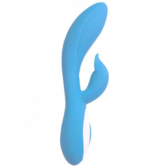 Harmony Rechargeable Rabbit Vibe Sea Blue