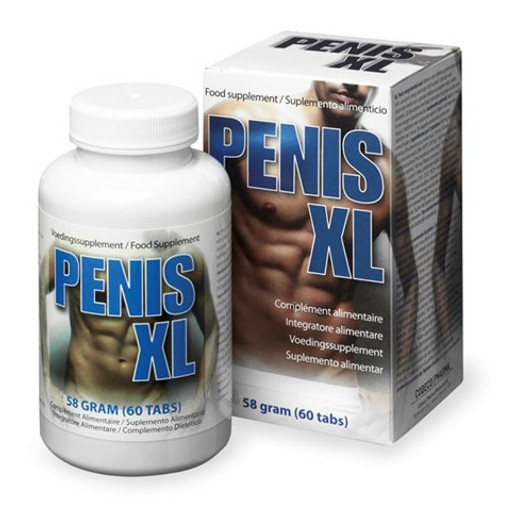 Penis Max Growth XL Tablets - Το πιο προηγμένο προϊόν υπάρχει σήμερα στην αγορά, για την μεγέθυνση του αντρικού μορίου