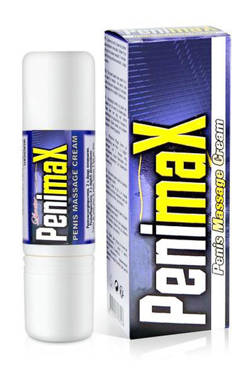 PENIMAX 50ML - Κρέμα μεγέθυνσης πέους,  Γιατί η διαφορά θα είναι 100% προφανής