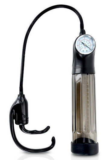 MOJO MOMENTUM - Αντλία μεγέθυνσης Πέους εύκολη στη χρήση