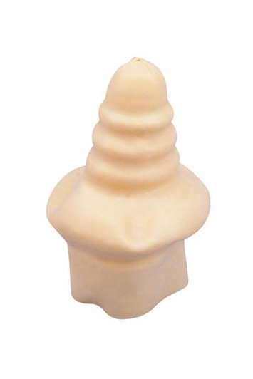 JOINT LATEX CYLINDER CAP - Ανταλλακτικό Πλαστικό Δαχτυλίδι Μεγεθυντών πέους.