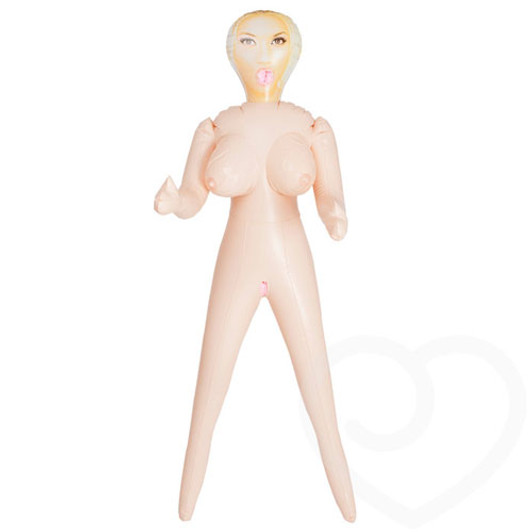 Emanuella the just jugs love Sex Doll