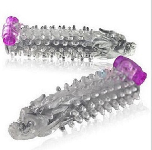 PIGGY PENIS SLEEVE VIBRO