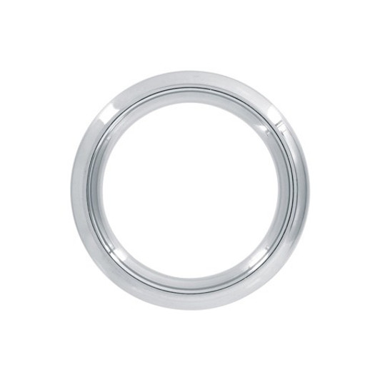 Stainless Steel Cock Rings