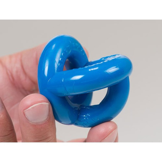 Sport Fucker Half Guard Cockring