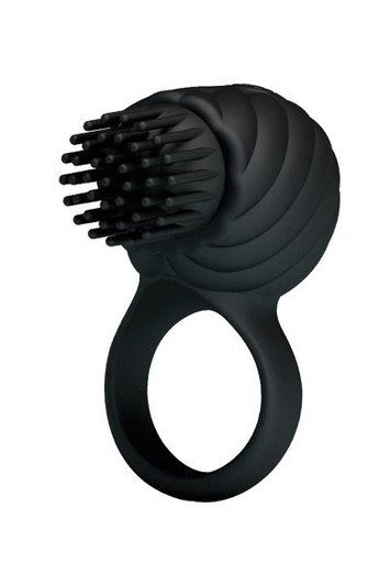 PRETTY LOVE GEORGIA BLACK