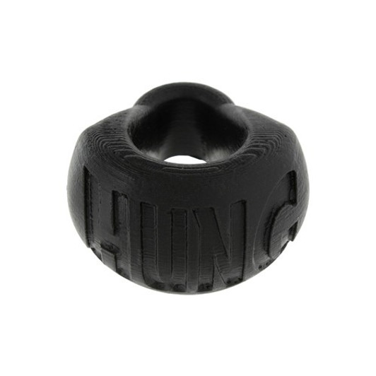 Oxballs HUNG Silicone Cock Ring