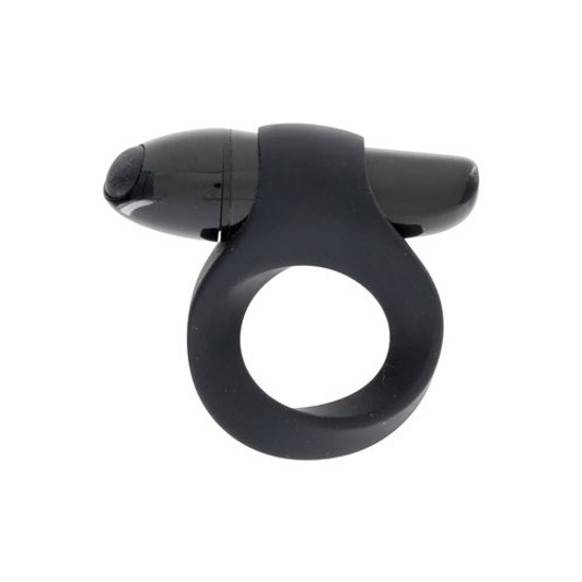 Silicone Power Orbit Penis Ring