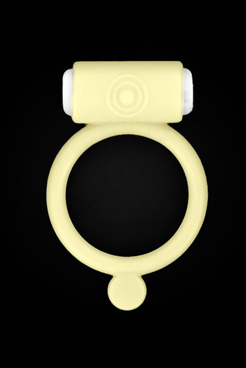 CHILLS RINGS PHOSPHORESCENT SUN