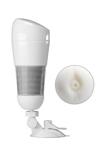 PRETTY LOVE HEDY ANAL