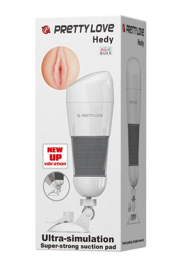 PRETTY LOVE HEDY VAGINA