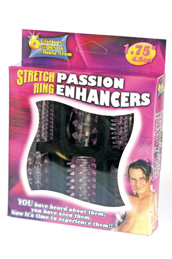 TICKLER SLEEVE SET TICKLER SLEEVE SET