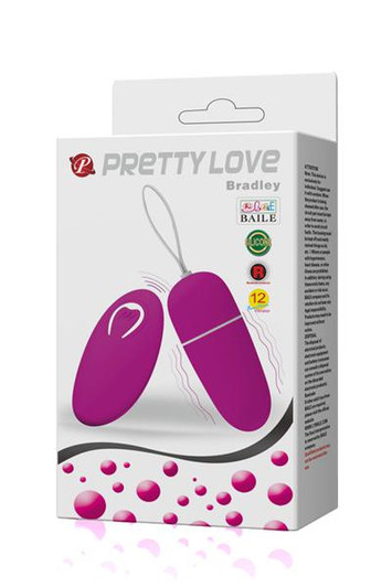 PRETTY LOVE BRADLEY FUCHSIA