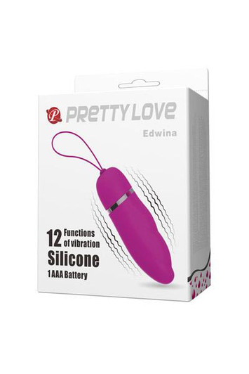 PRETTY LOVE EDWINA PRETTY LOVE EDWINA