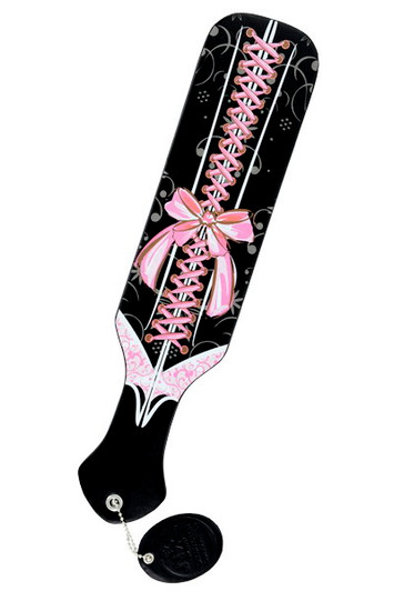 PADDLE Lover's Sex Shop