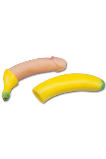 BANANA PENIS