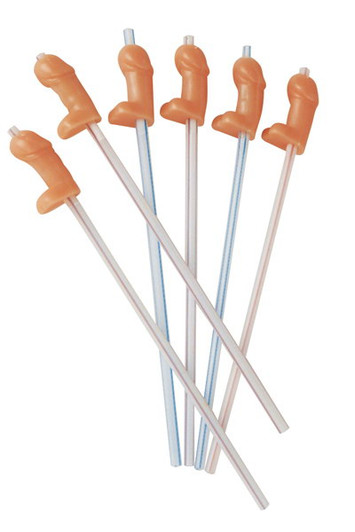 LONG SUCK PENIS- 6 PAILLES PENIS