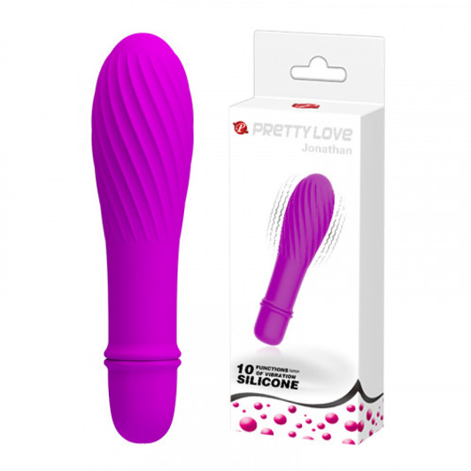 Pretty Love Solomon 10 Vibrations G spot Vibrator,Teal
