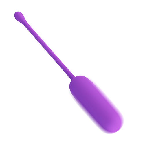 Pretty Love Joyce Purple Bullet vibrator Pretty Love Joyce Purple Bullet vibrator