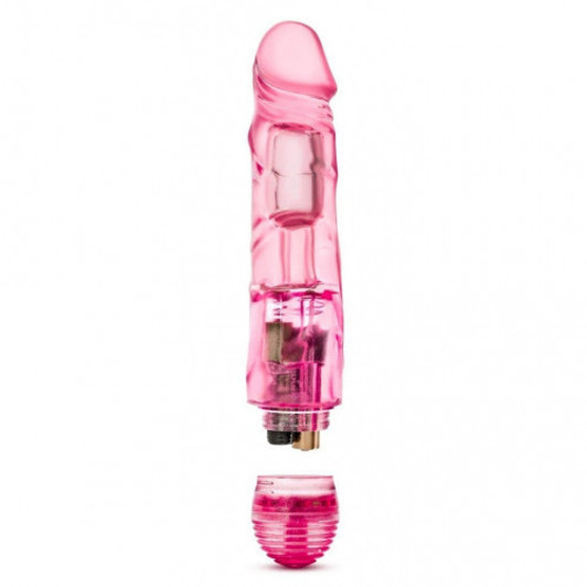 Naturally Yours The Little one Pink 14 cm