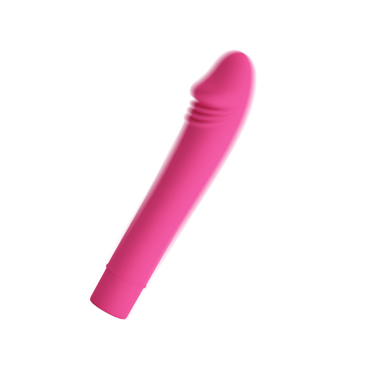 Μίνι δονητής Pretty Love Pixie Silicone Pink
