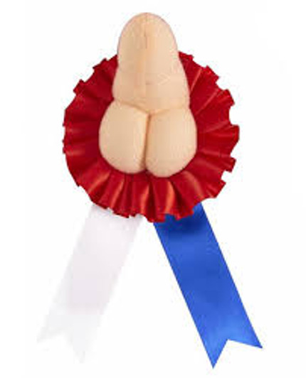 Ο Καλύτερος Πούτσος της Πόλης!!! - Βραβείο Κονκάρδα