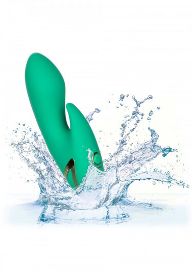 Sierra Sensation - Ο μικρός πράσινος κατακτητής Δονητής Κόλπου & Κλειτορίδας