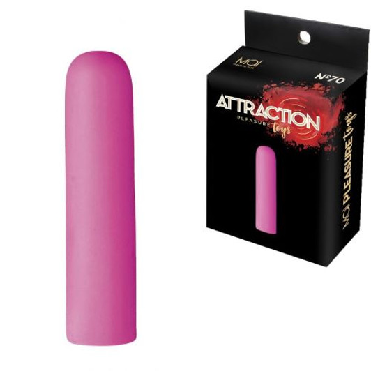 Πανίσχυρη βολίδα για ατελείωτους οργασμούς ρόζ Πανίσχυρη βολίδα για ατελείωτους οργασμούς ρόζ