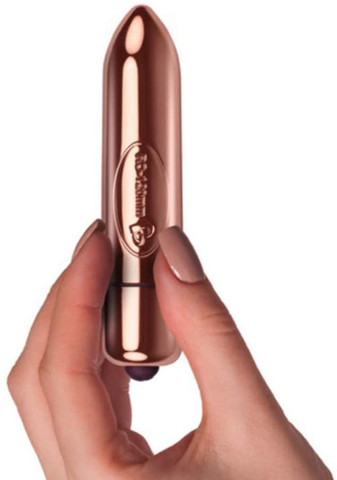 ROCKS-OFF – 10 συναρπαστικές λειτουργίες Δόνησης