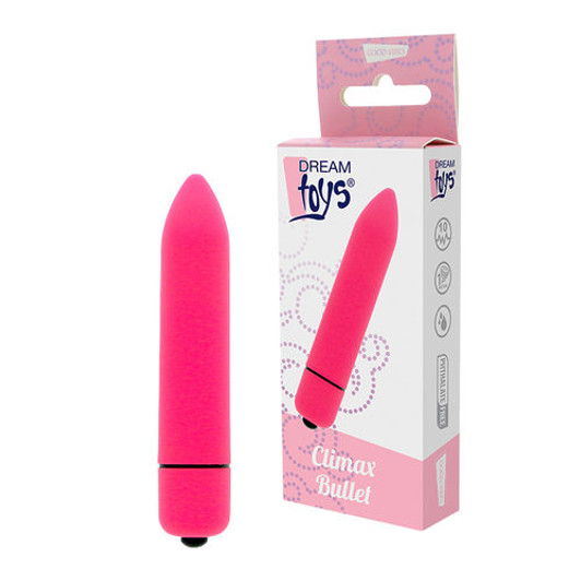 Σφαιροειδής Σχήμα δονητής για να μην χάνει τον στόχο 8,5 ε.κ. Ρόζ