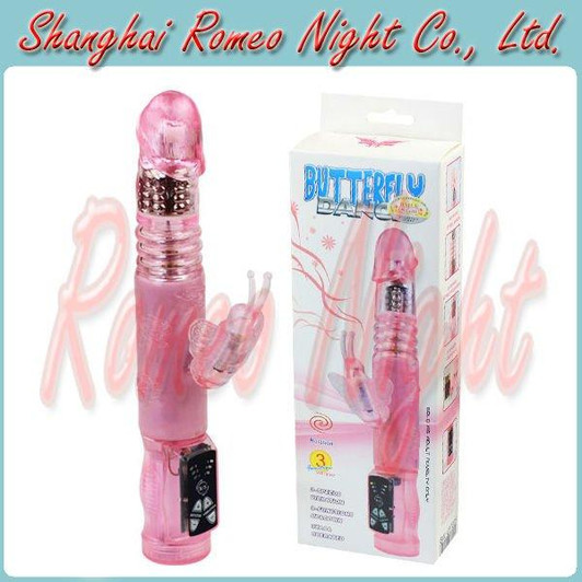 Μοντέρνος δονητής τυπου Λαγουδάκι Για Κλειτοριδική Διέγερση