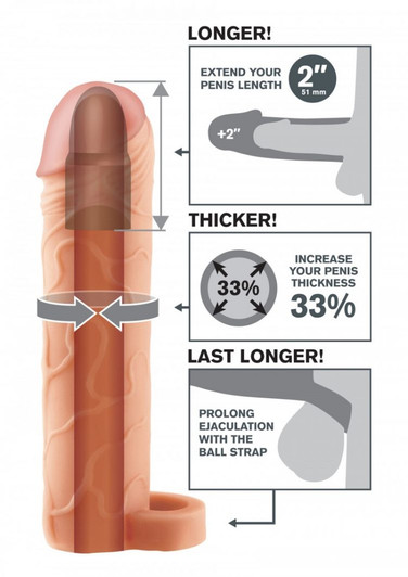 ΤΟ ΦΑΝΤΑΣΤΙΚΟ ΜΠΕΖ ΚΑΛΥΜΜΑ ΠΕΟΥΣ ΠΟΥ ΠΡΟΣΘΕΤΕΙ 2 ΙΝΤΣΕΣ ΜΗΚΟΣ ΚΑΙ 33% ΠΑΧΟΣ ΜΕ ΘΗΚΗ ΓΙΑ ΤΟΥΣ ΟΡΧΕΙΣ