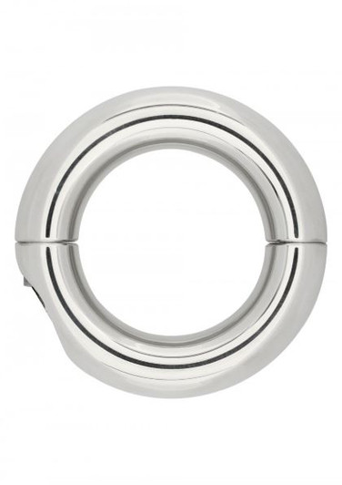 Δαχτυλίδι Πέους Μεταλικό ανοίγει και κλείνε 3,3 εκ.